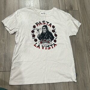 COPY - PYKNIC size large shirt